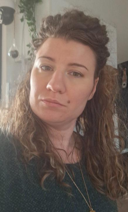 Céline Magre