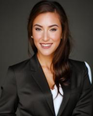 Cori Hutchcraft