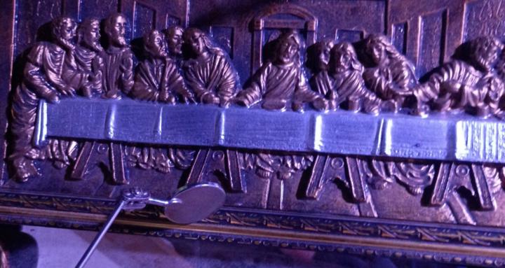 Learning to hear God's voice