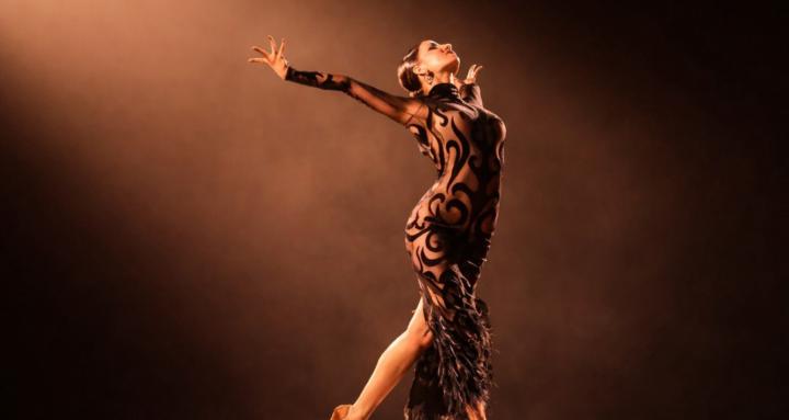 Ina's Dance Academy