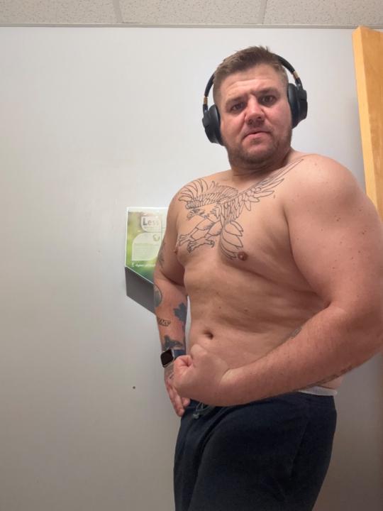 Jamie Middleton