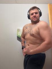 Jamie Middleton