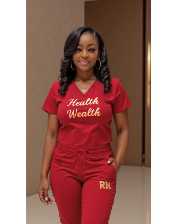 Brianna Harris