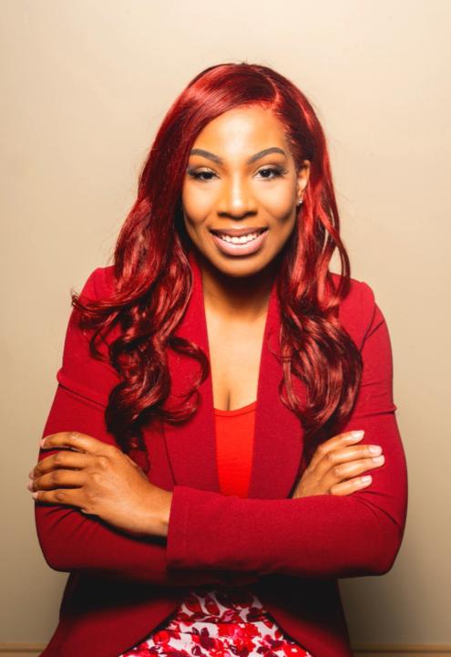 Jerrica Brumfield