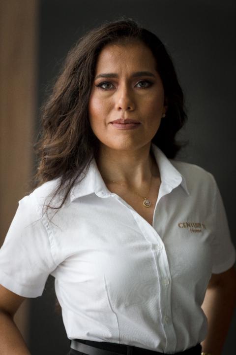 Yenny Yesica Vidal