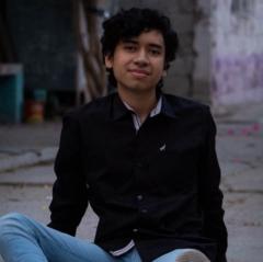 Luis Gonzalez