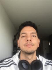 Diego Forero