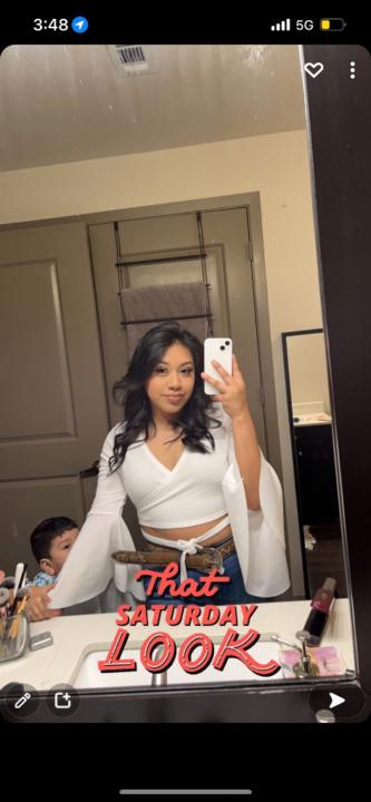 Betty Ahedo