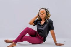 Kansiime Jolly