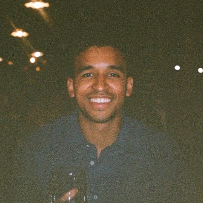 Giancarlo Amador