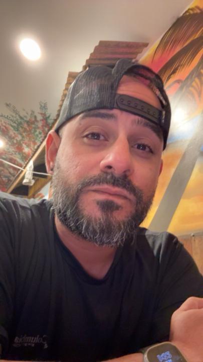 Eric Delgado