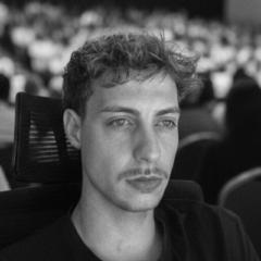 Eros Markoulis