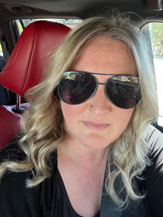 Kristi Kennell