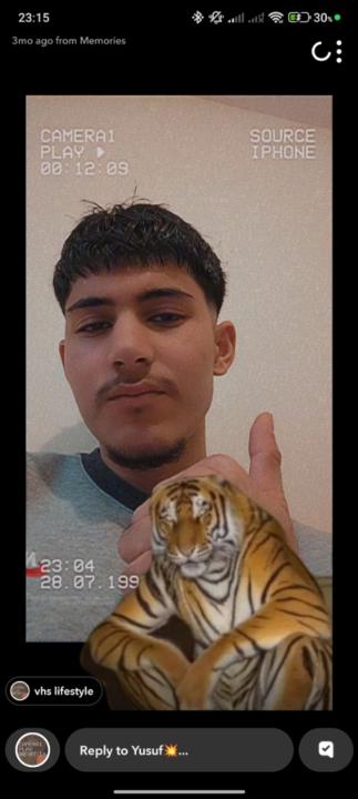Yusuf Annis