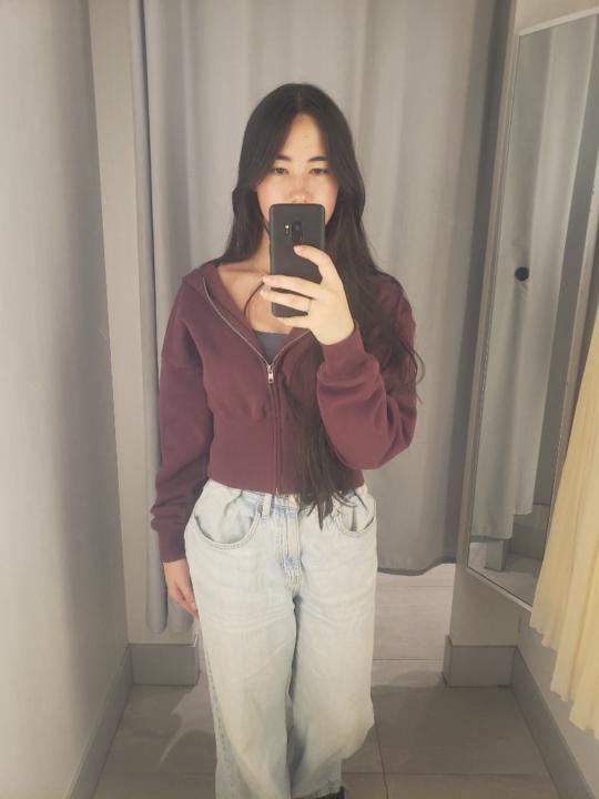 Skye Haworth