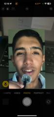 Matthew Rivera