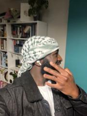 Junayd Saeed