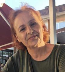 Neşe Özgür
