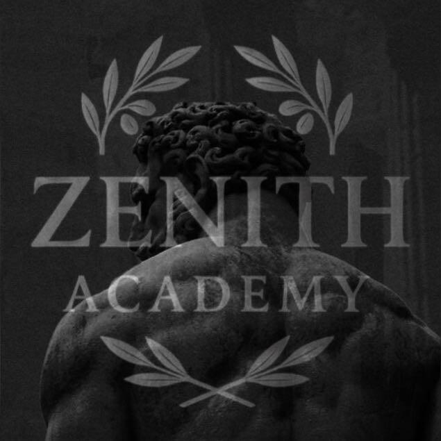 Zenith Academy Trading