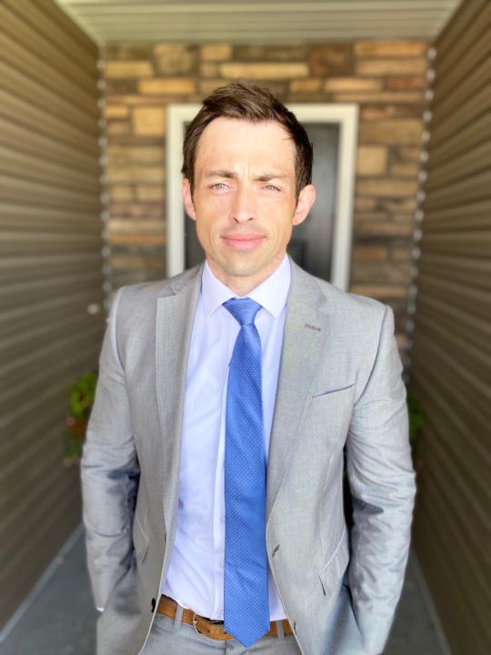 Andrew LaPorta