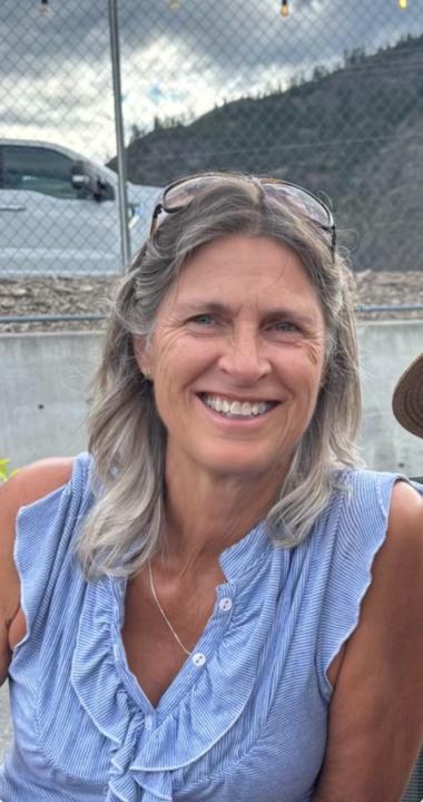 Marlene Kearsley
