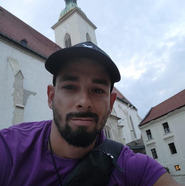 Angel Angelov