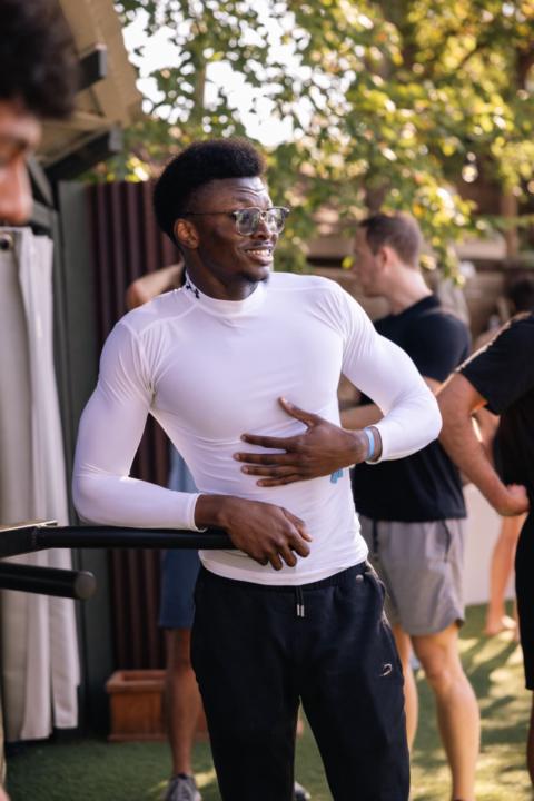 Mohamed Aidara