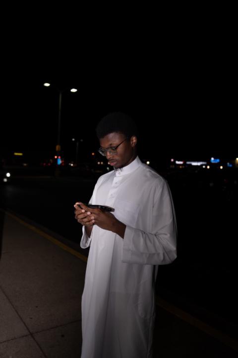 Mohamed Aidara