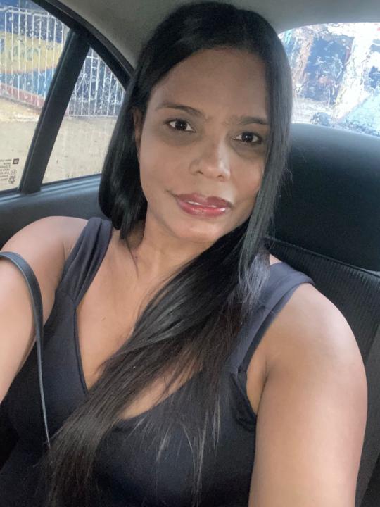 Clareth Rangel vanegas