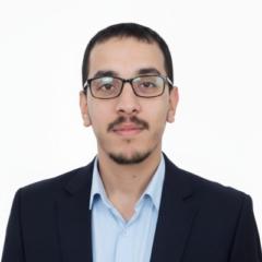 Mohamed Ezzehouany