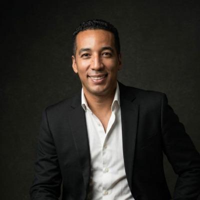 Martin Mogrovejo Aragon