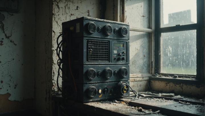 Fire & Water Damage Repair in West Line, MO