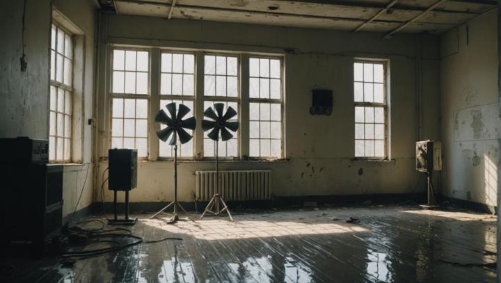 Water Damage Repair Experts in Riverview Estates, MO