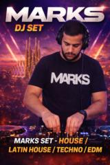 Marcos Antuan Otero Hernández