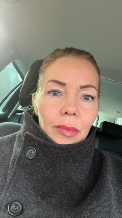 Susanne Wilhelmsson