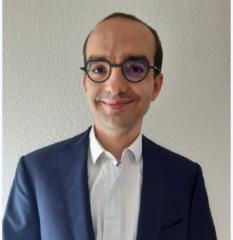 Jean-Benoit Roussat