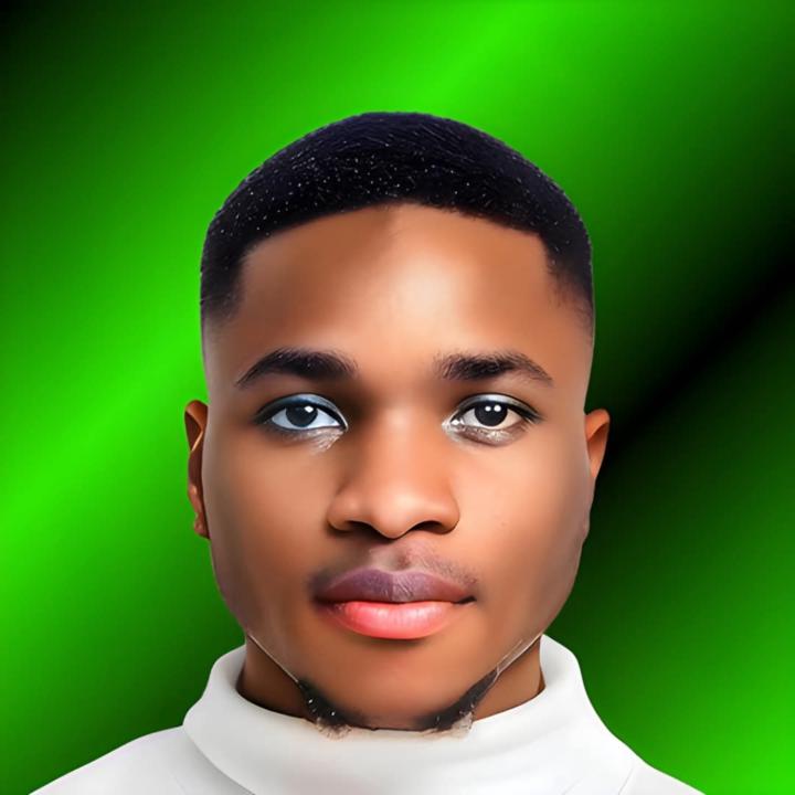 Sulaimon Lawal