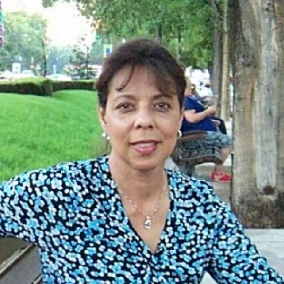 Vivian Gonzalez, PhD