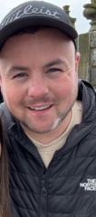Paul Eastcroft