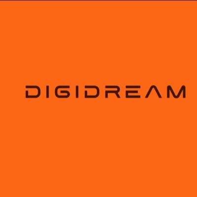 Digidream S.r.o.