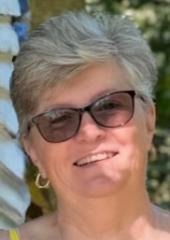 Sharon Davies