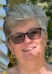 Sharon Davies
