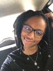 Shanice Smith