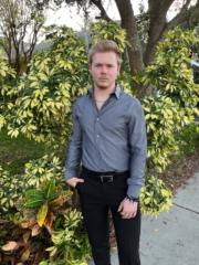 Brendan Galley