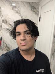 Ethan Ramdass