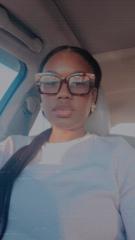 Keisha Thomas