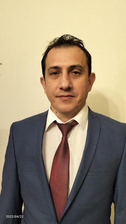 Şahut Ertan Karaçaylı