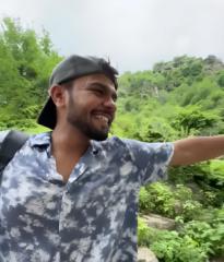 Yuvraj Bhati