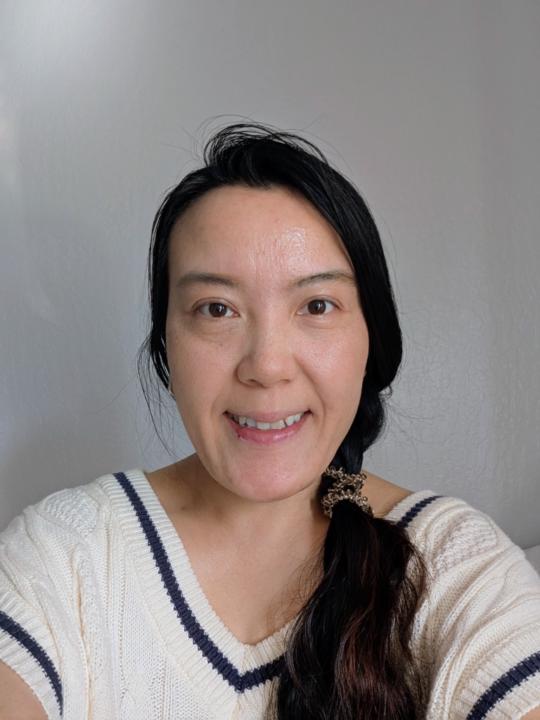 Suki Ho