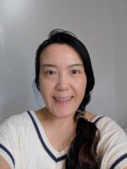 Suki Ho